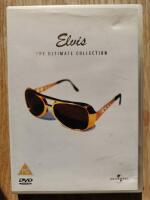 Elvis: The Ultimate Collection (2 Disc)