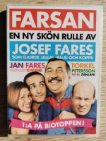 Farsan (Inplastad)
