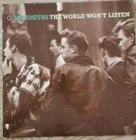 The World Won't Listen