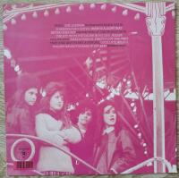 The World Won't Listen