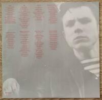 The World Won't Listen