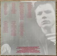 The World Won't Listen