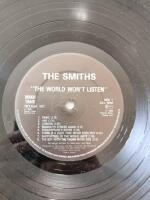 The World Won't Listen