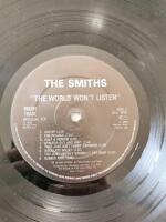 The World Won't Listen