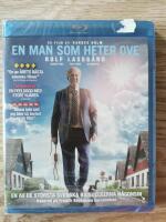 En man som heter Ove