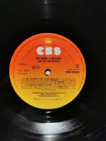 Signerad autograf-De Ni&ntilde;a A Mujer (De Nina A Mujer)