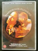 Harrison's Flowers