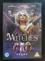 Roald Dahls H&auml;xorna (The Witches)