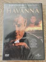 Havanna (Havana) (Inplastad)