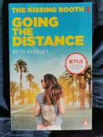 Kissing Booth 2: Going the Distance