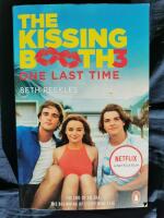 The Kissing Booth 3: One Last Time