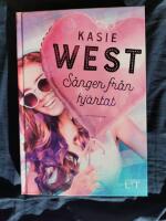 S&aring;nger fr&aring;n hj&auml;rtat