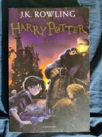 Harry Potter and the Philosopher's Stone