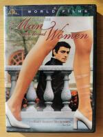 Mannen som &auml;lskade kvinnor (The man who loved women)