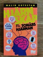 Hj&auml;rnskap : f&ouml;r ton&aring;rshj&auml;rnan