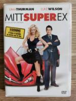 Mitt super-ex (My Super Ex-Girlfriend)