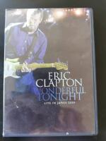 Wonderful Tonight (Live In Japan 2009)