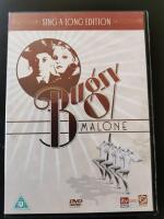 Bugsy Malone-Sing-a-long edition