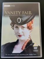 Vanity Fair (BBC) (2-Disc) (1998)