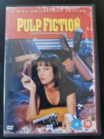 Pulp Fiction (2-Disc)