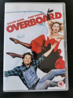 Tjejen som föll överbord (Overboard)