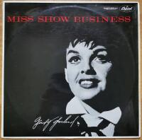 Miss Show Business