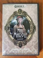 Agatha Christie's Miss Marple Box 1 (2 x DVD)