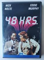 48 timmar (48 HRS, 48 Hours)