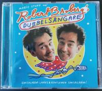 Dubbels&aring;ngare