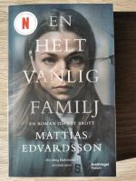 En helt vanlig familj