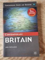 Contemporary Britain