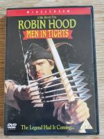 Robin Hood - Karlar i trik&aring;er (Men in Tights)