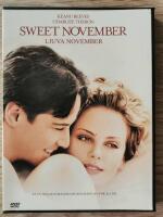 Sweet November