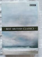 Best British classics: Vanity Fair / Northanger Abbey / The Other Boleyn Girl