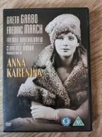 Anna Karenina