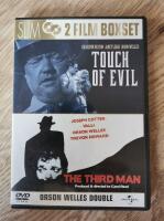 Touch of Evil / The Third Man