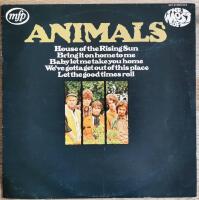 The Most Of Animals