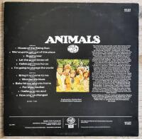The Most Of Animals