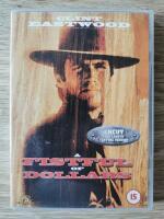 F&ouml;r en handfull dollar (A Fistful Of Dollars)