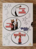 Dr. Dolittle 1 - 3 (3-Disc)