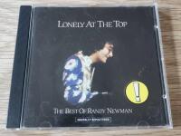 Lonely At The Top (The Best Of Randy Newman)