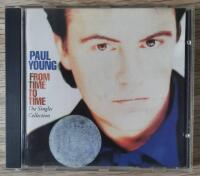 From Time To Time (The Singles Collection)