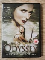 Odyss&eacute;en (The Odyssey)