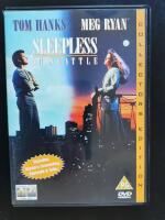 Sömnlös i Seattle (Sleepless in Seattle)