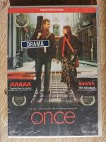 Once (Inplastad)
