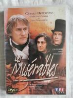 Samh&auml;llets olycksbarn (Les mis&eacute;rables) (Inplastad)