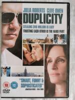 Duplicity