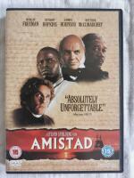 Amistad