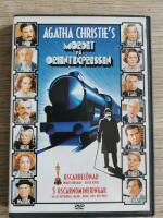 Mordet p&aring; Orientexpressen (1974)