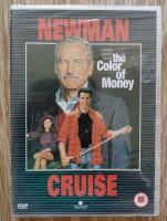The Color of Money (Inplastad)